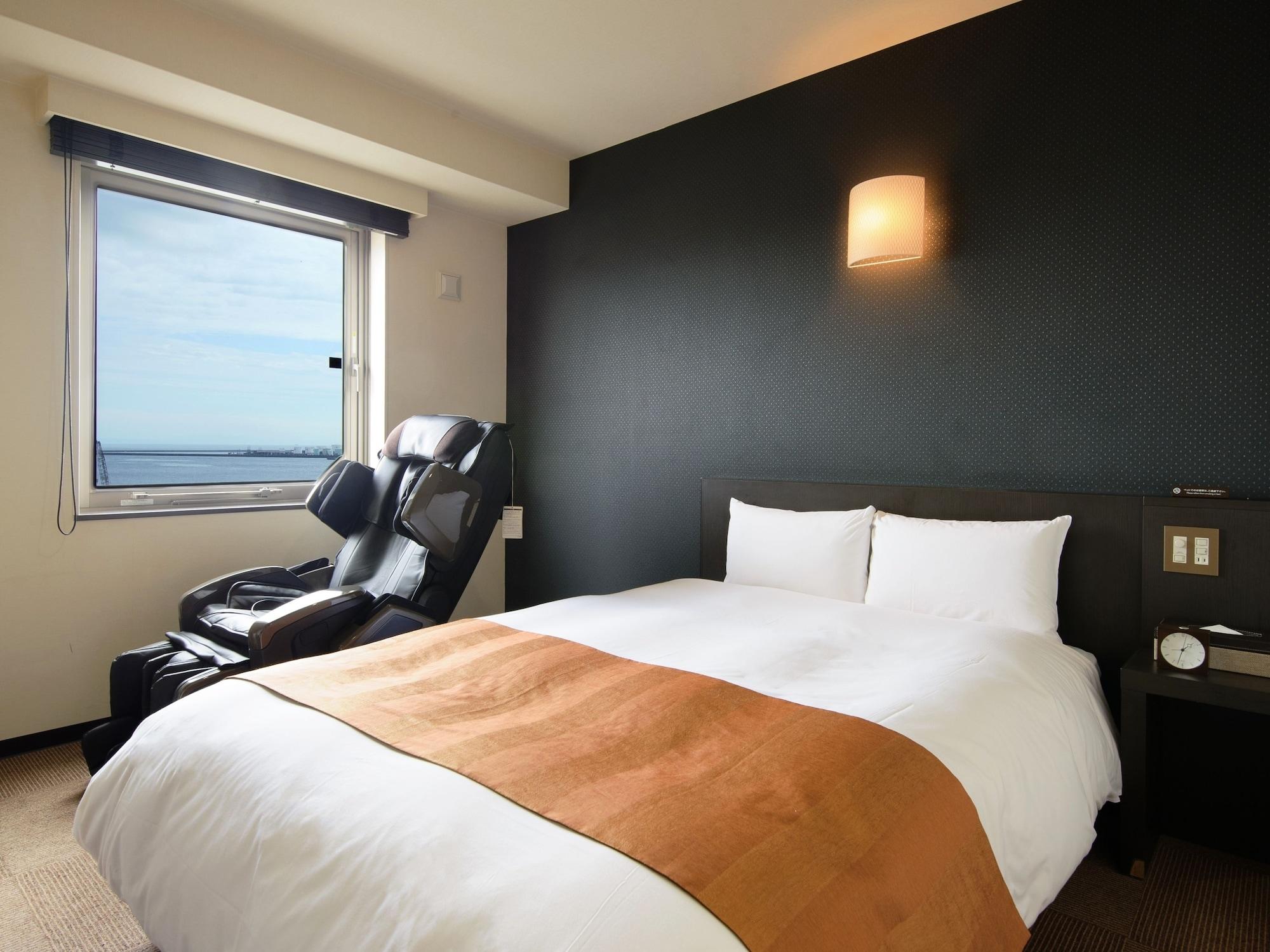 Comfort Inn Kagoshima Taniyama Экстерьер фото