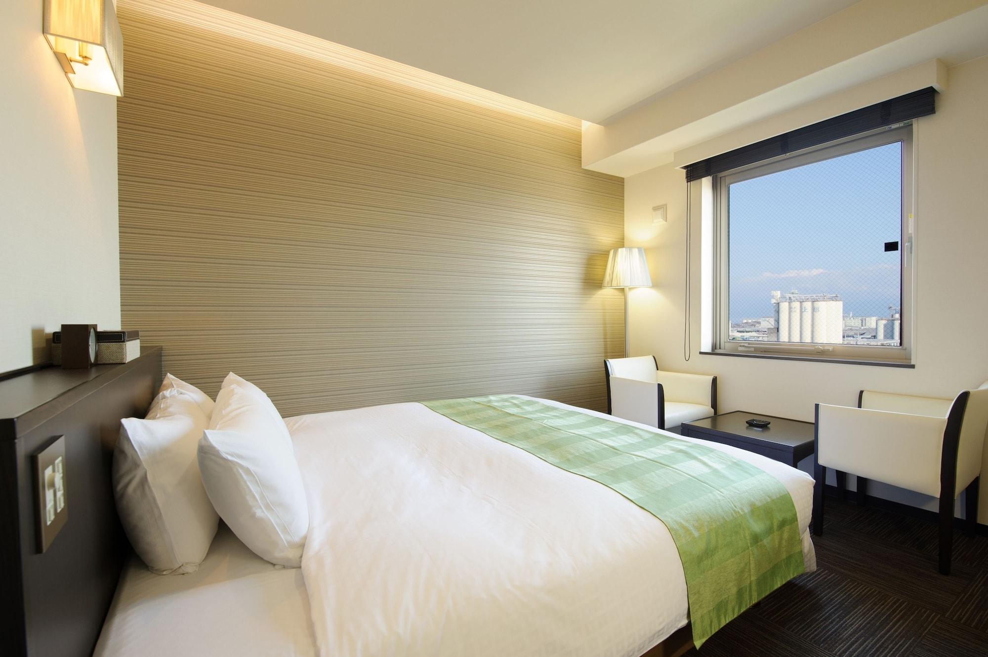 Comfort Inn Kagoshima Taniyama Экстерьер фото
