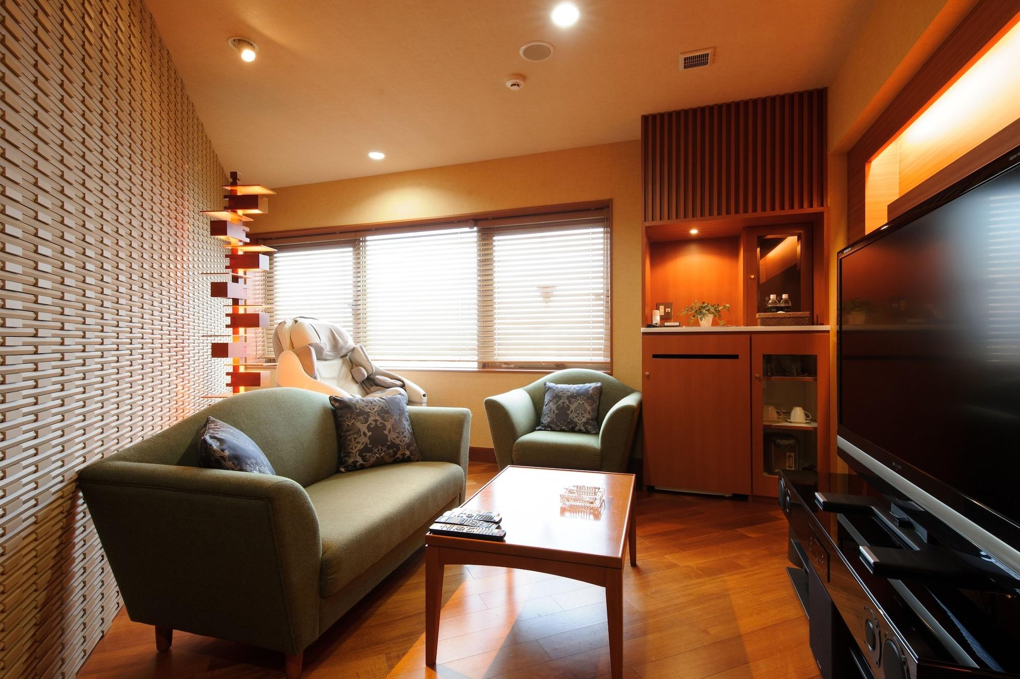 Comfort Inn Kagoshima Taniyama Экстерьер фото