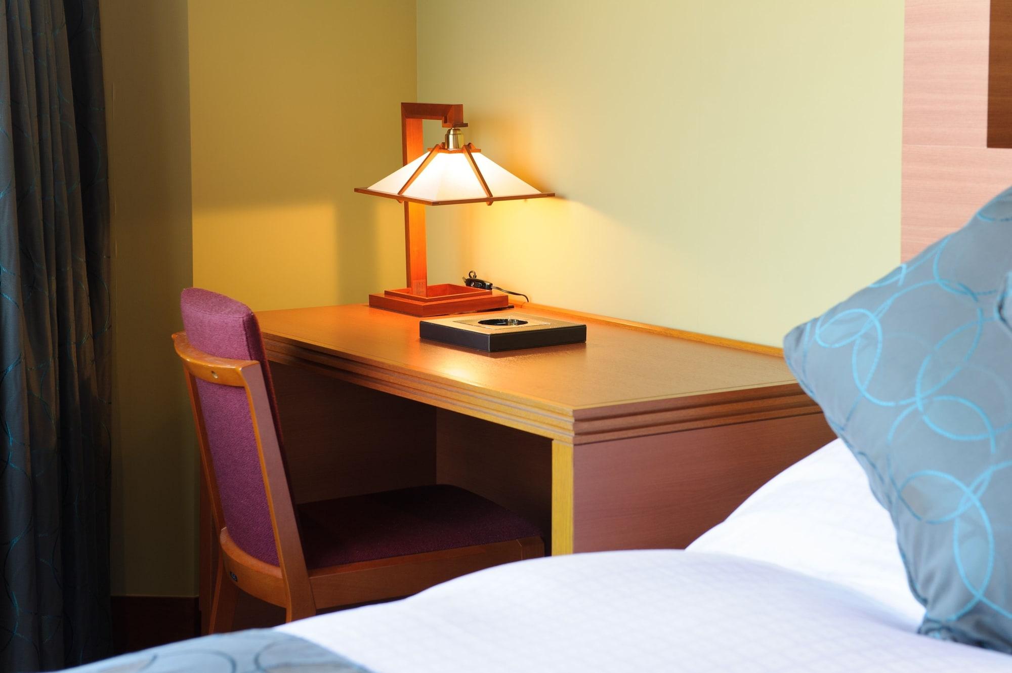 Comfort Inn Kagoshima Taniyama Экстерьер фото
