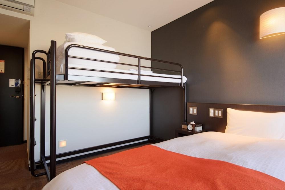 Comfort Inn Kagoshima Taniyama Экстерьер фото