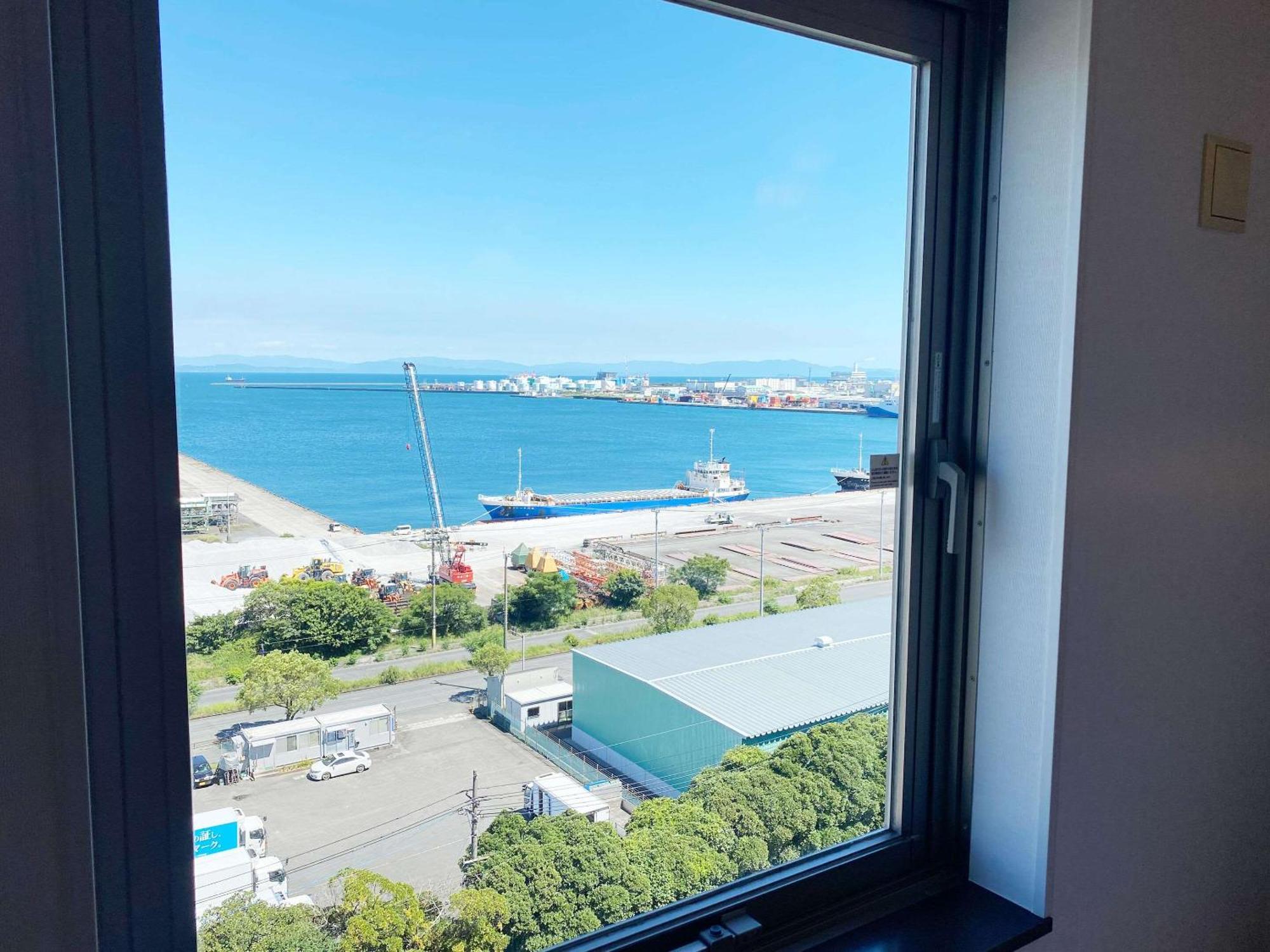 Comfort Inn Kagoshima Taniyama Экстерьер фото