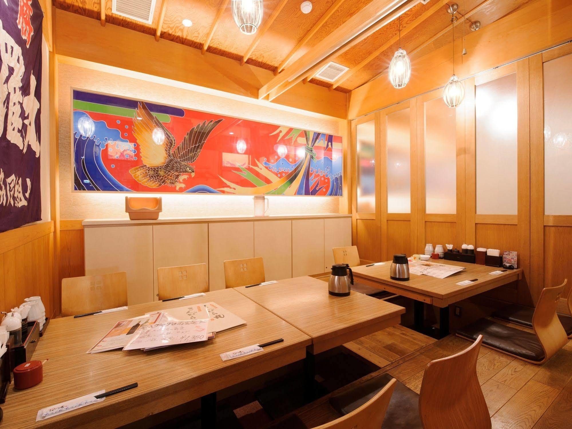 Comfort Inn Kagoshima Taniyama Экстерьер фото
